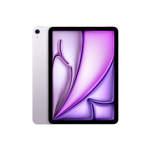 11-inch iPad Air Wi-Fi 512GB - Purple (M3)