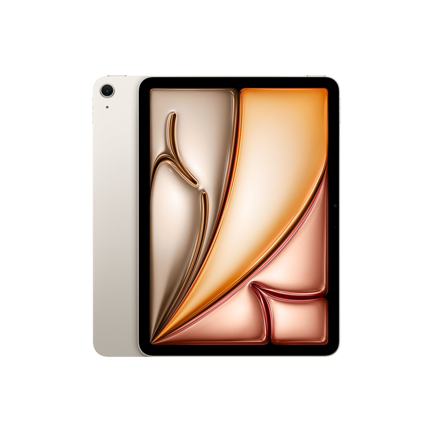 11-inch iPad Air Wi-Fi 256GB - Starlight (M3)