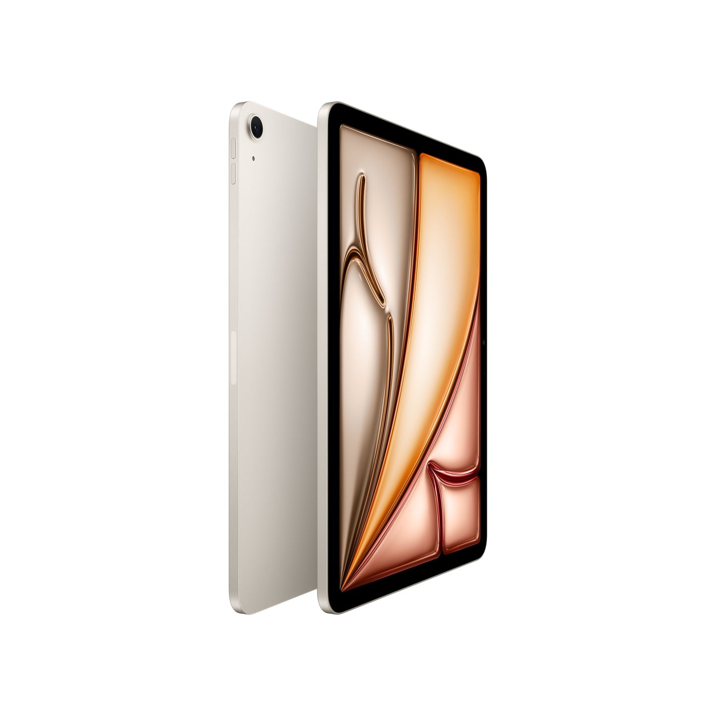 11-inch iPad Air Wi-Fi 128GB - Starlight (M3)