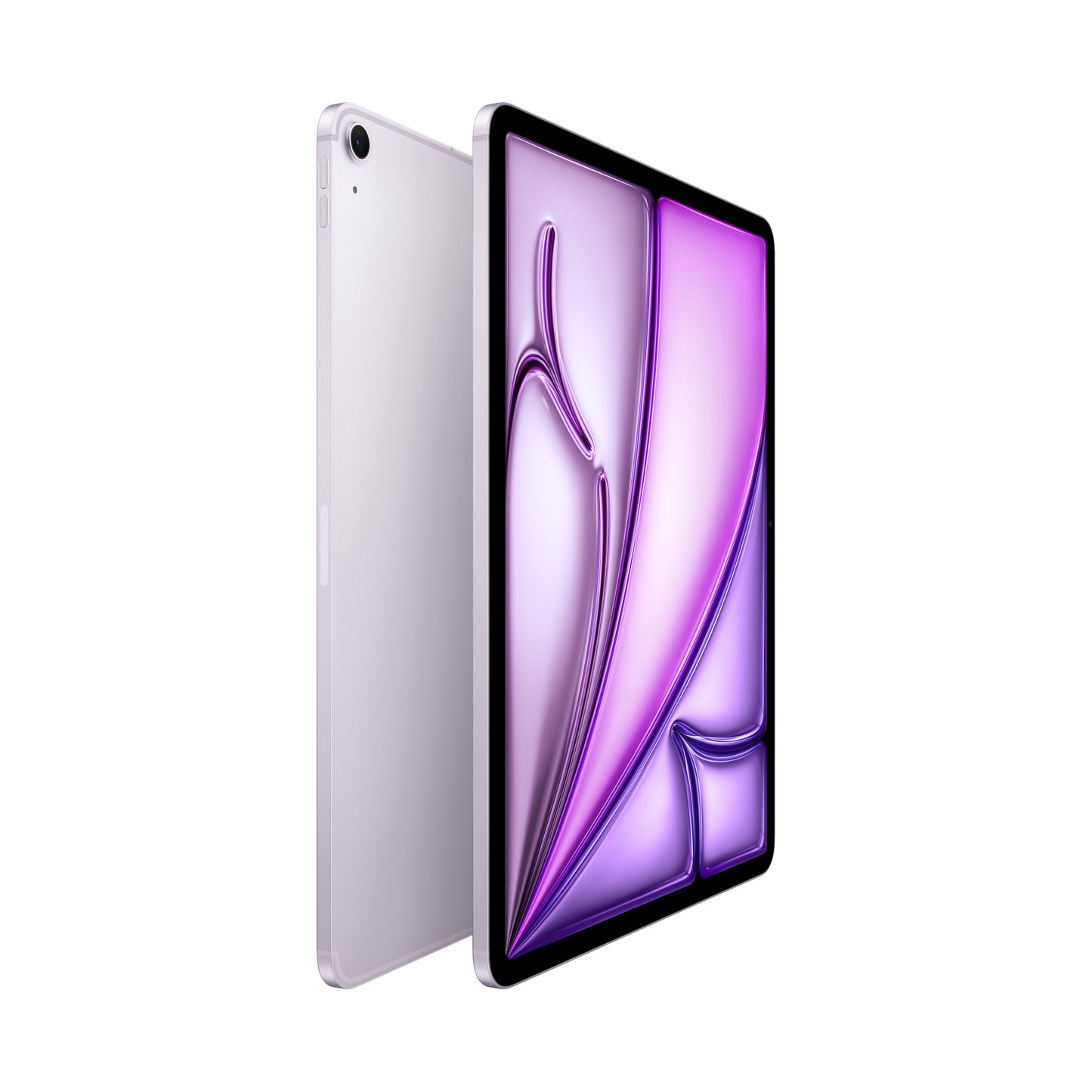 13-inch iPad Air Wi-Fi + Cellular 256GB - Purple (M3)