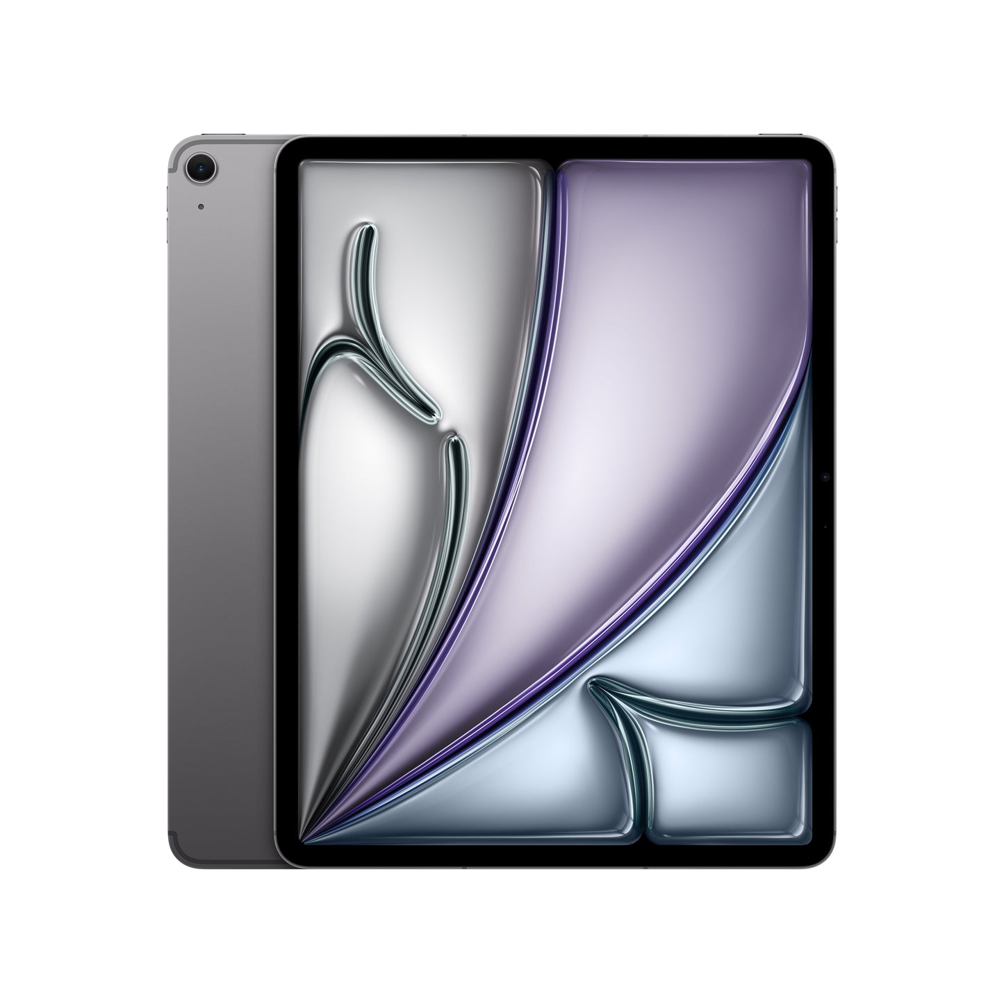 13-inch iPad Air Wi-Fi + Cellular 256GB - Space Grey (M3)