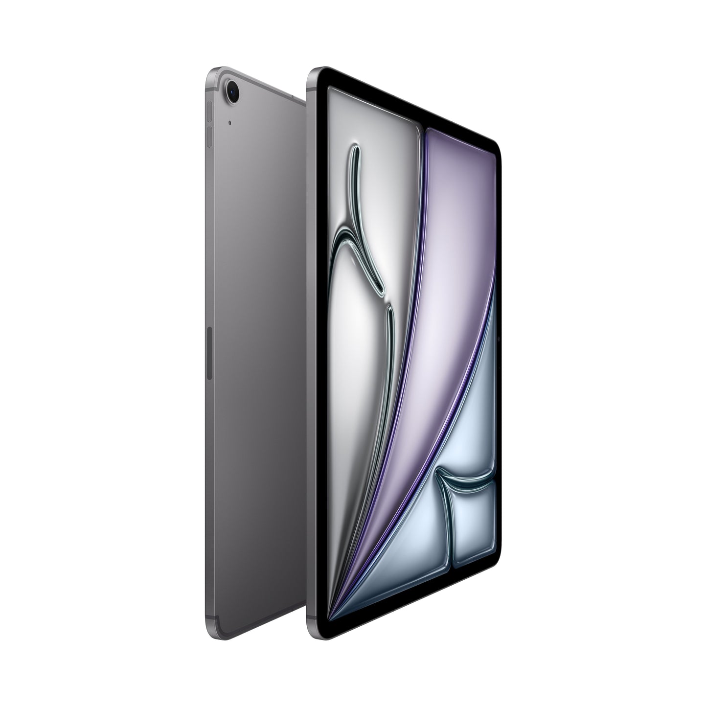 13-inch iPad Air Wi-Fi + Cellular 1TB - Space Grey (M3)