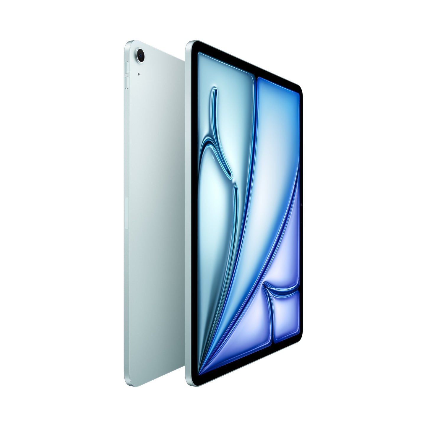 13-inch iPad Air Wi-Fi 256GB - Blue (M3)