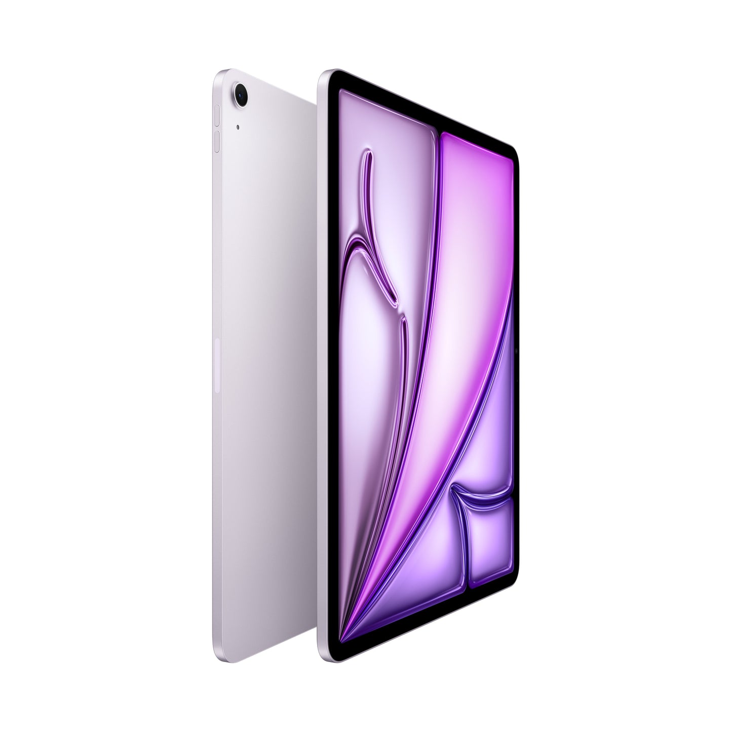 13-inch iPad Air Wi-Fi 256GB - Purple (M3)