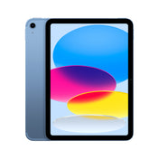 iPad Wi-Fi + Cellular 512GB - Blue (A16)