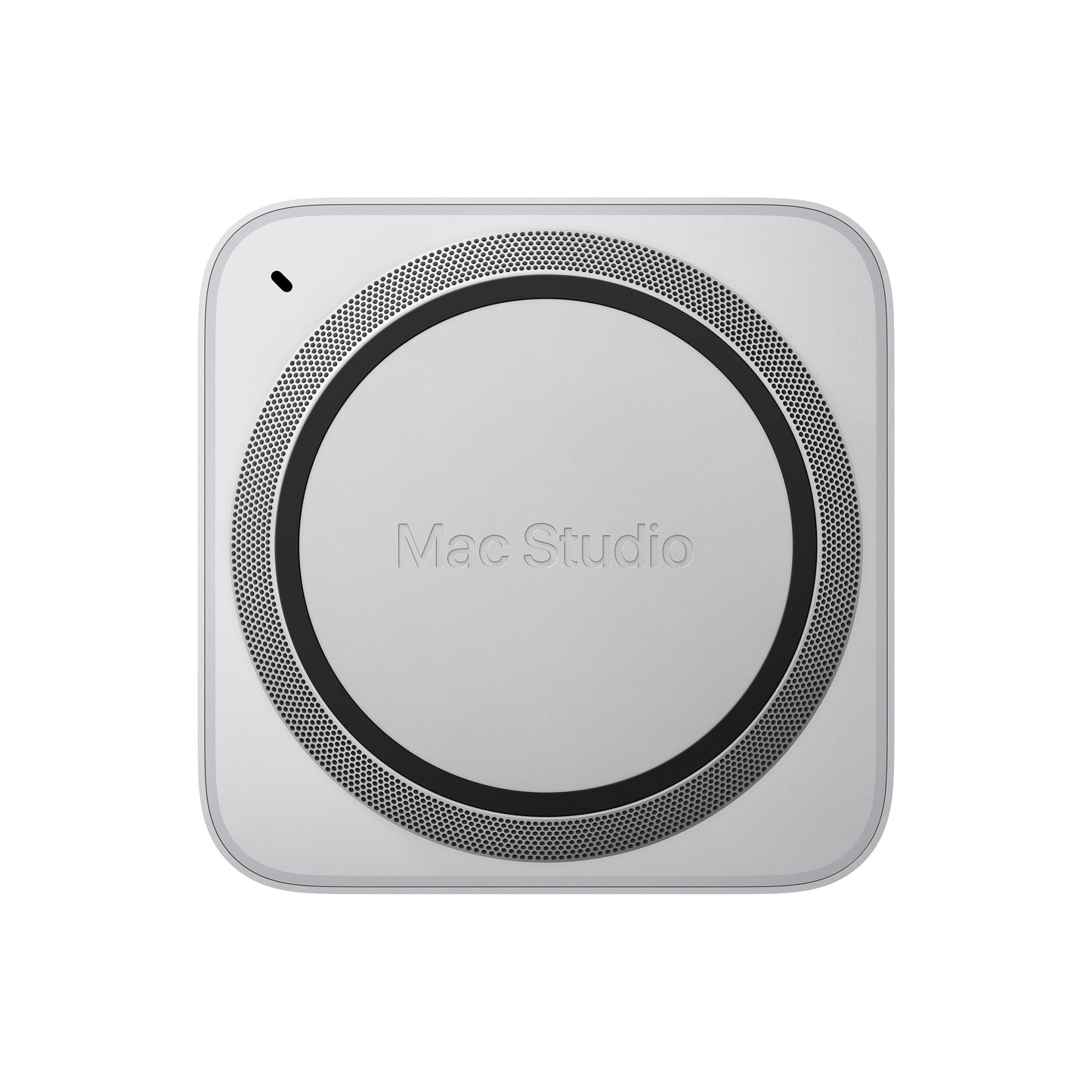 Mac Studio: Apple M4 Max chip with 14?core CPU and 32?core GPU, 512GB SSD
