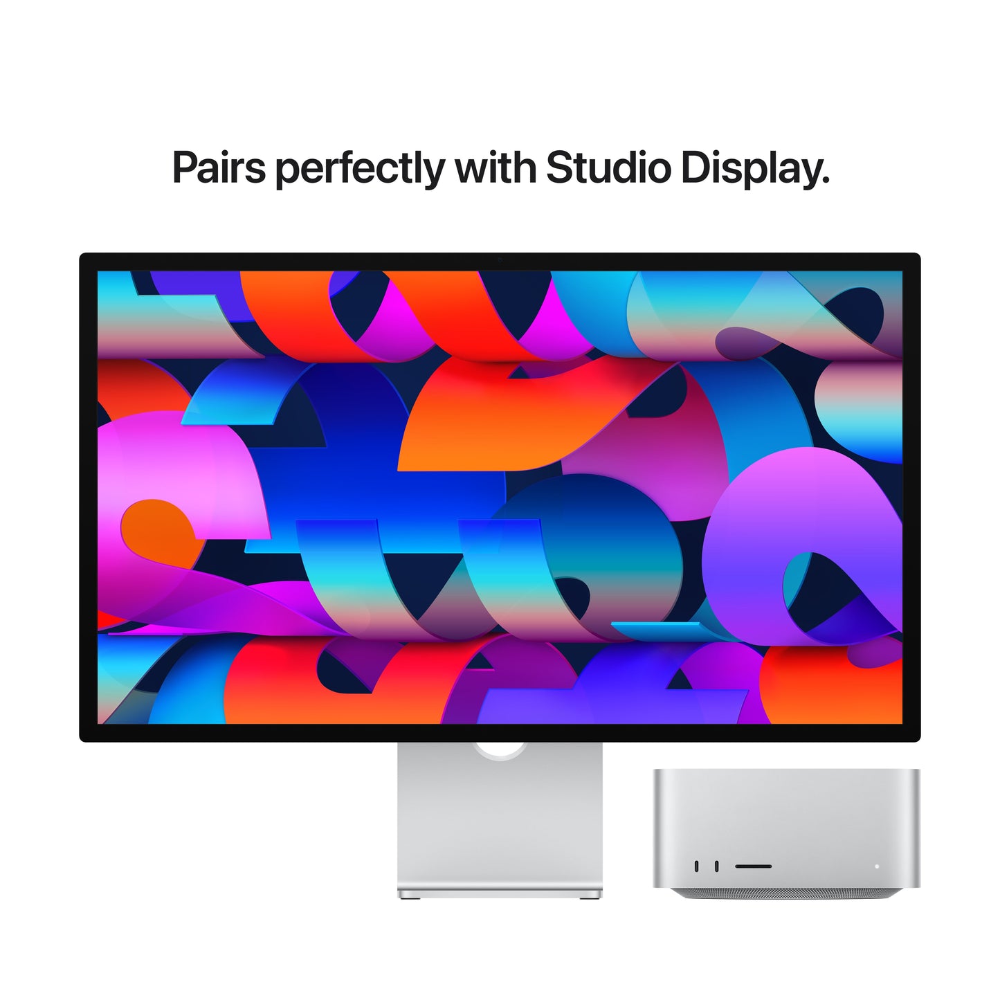 Mac Studio: Apple M4 Max chip with 14?core CPU and 32?core GPU, 512GB SSD