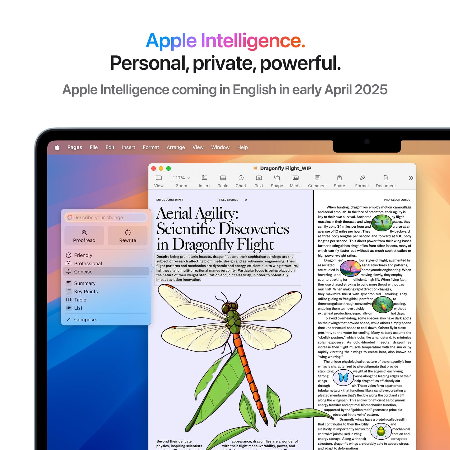15-inch MacBook Air: Apple M4 chip with 10-core CPU and 10-core GPU, 256GB SSD - Sky Blue