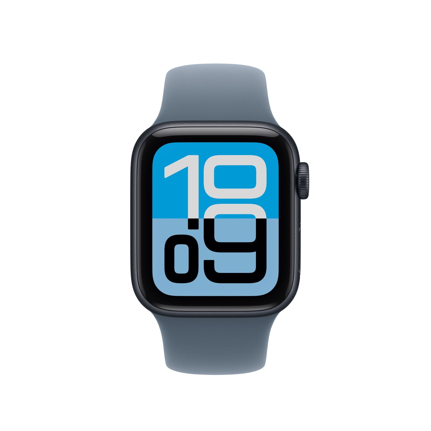 40mm Anchor Blue Sport Band - M/L