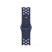 40mm Blue Ribbon Nike Sport Band - M/L