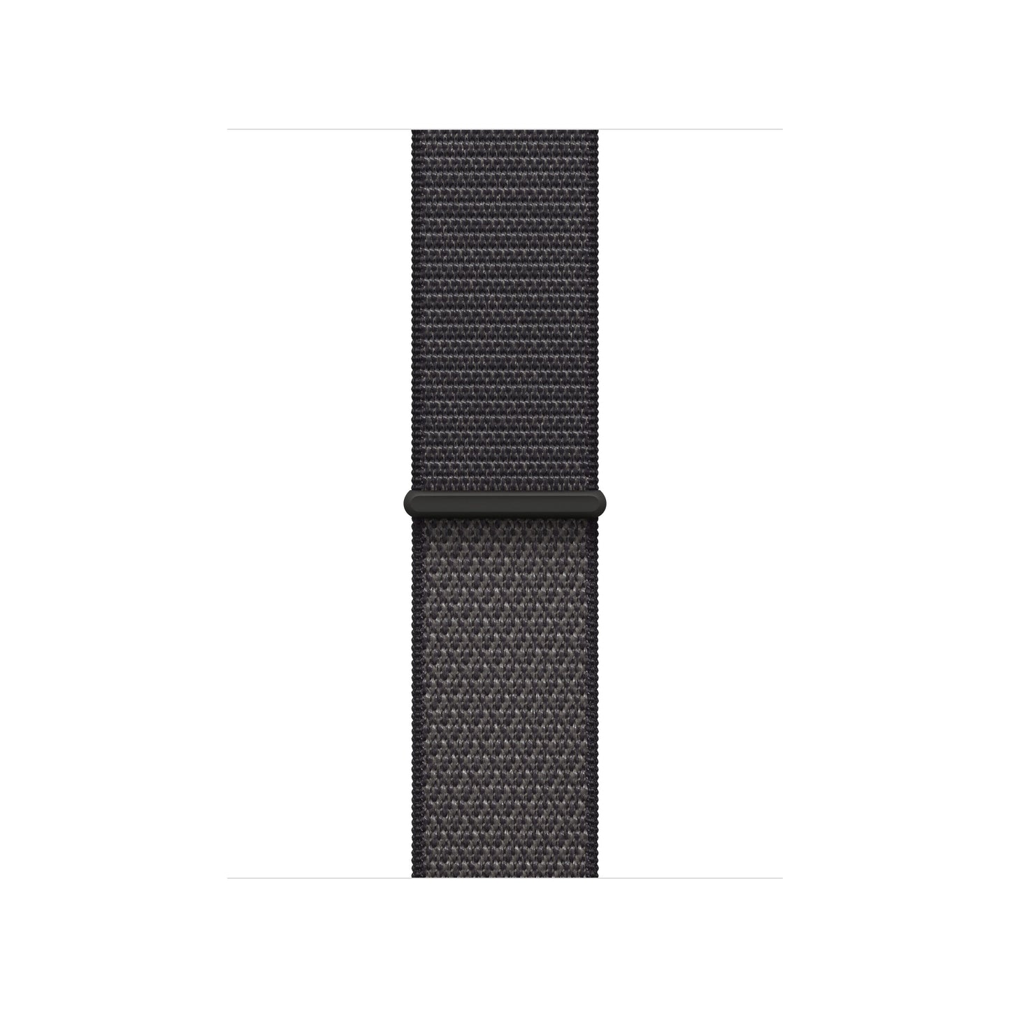 40mm Dark Grey Sport Loop