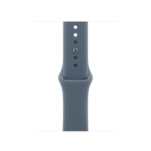 42mm Anchor Blue Sport Band - M/L