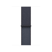42mm Anchor Blue Sport Loop
