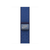 42mm Blue Ribbon Nike Sport Loop