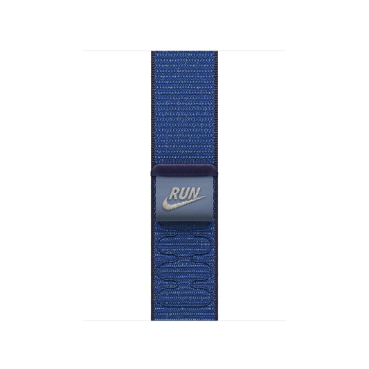 42mm Blue Ribbon Nike Sport Loop