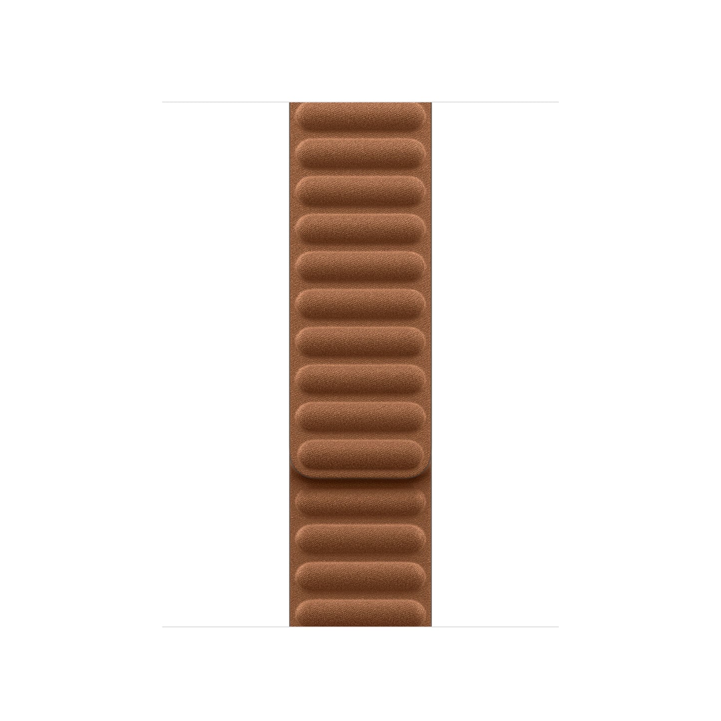 42mm Caramel Magnetic Link - S/M