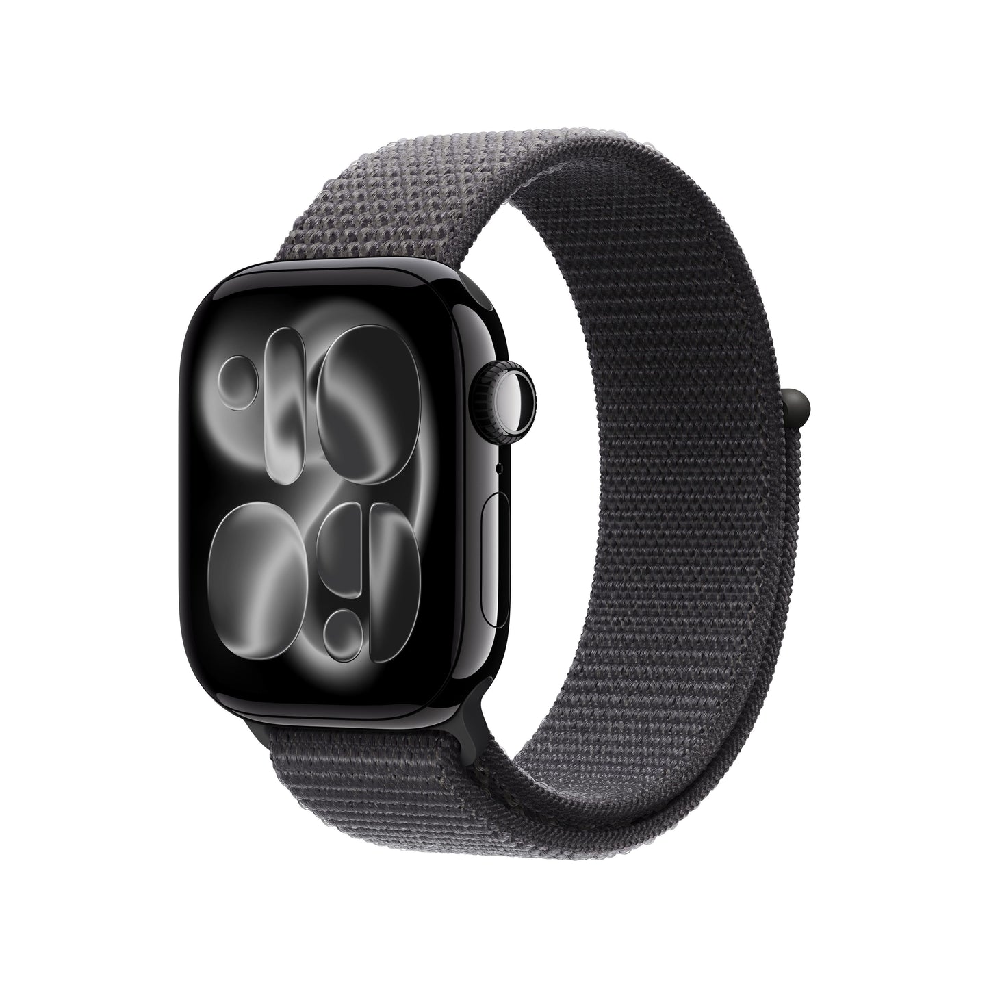 42mm Dark Grey Sport Loop