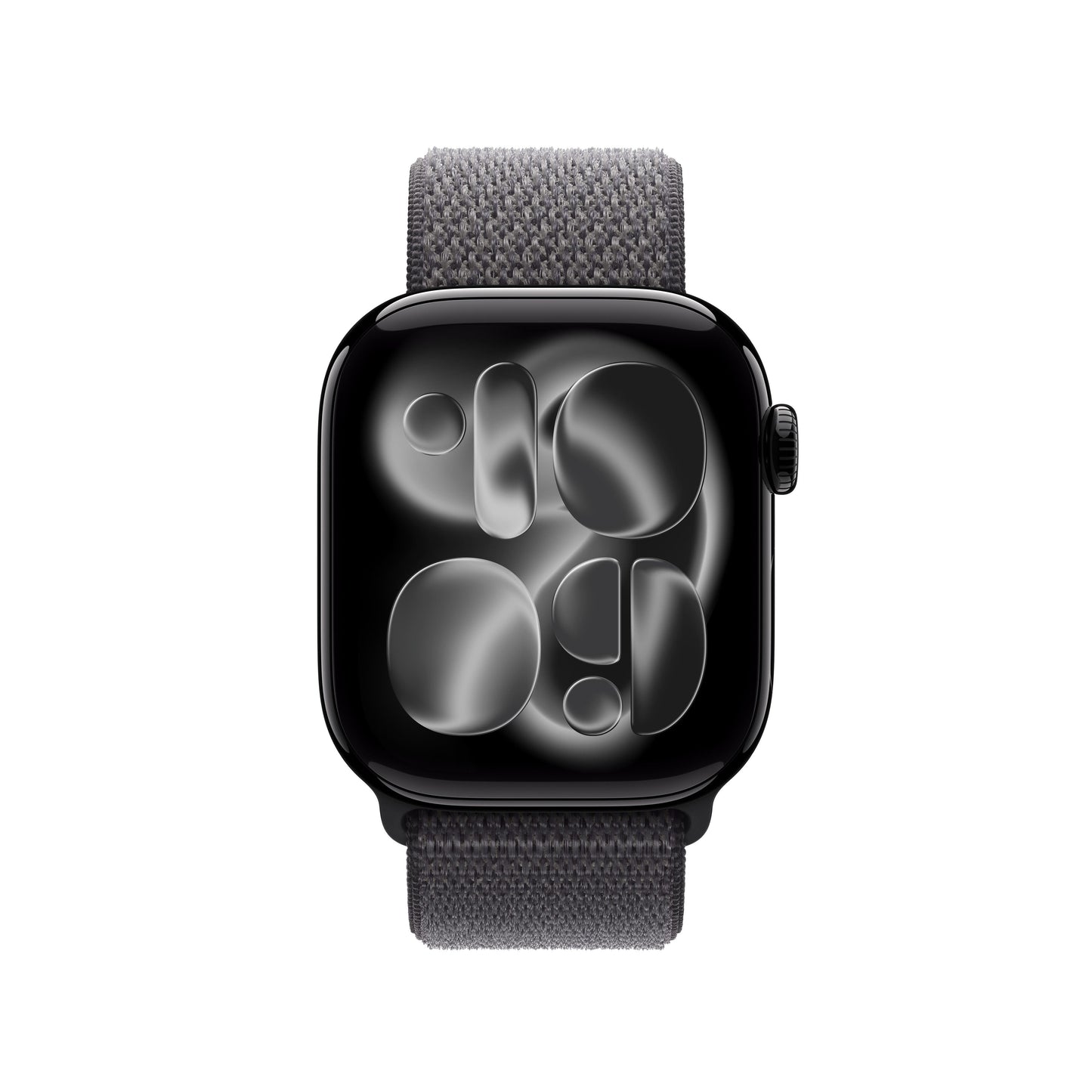 42mm Dark Grey Sport Loop