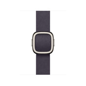 42mm Midnight Purple Modern Buckle - Medium
