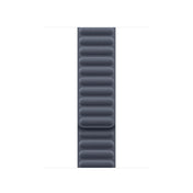 42mm Navy Magnetic Link - S/M