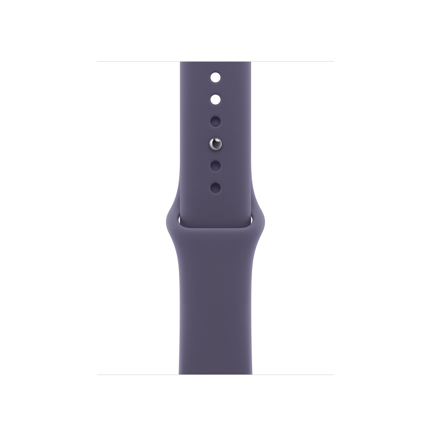42mm Purple Fog Sport Band - M/L