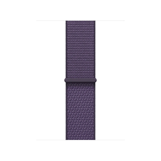 42mm Purple Fog Sport Loop