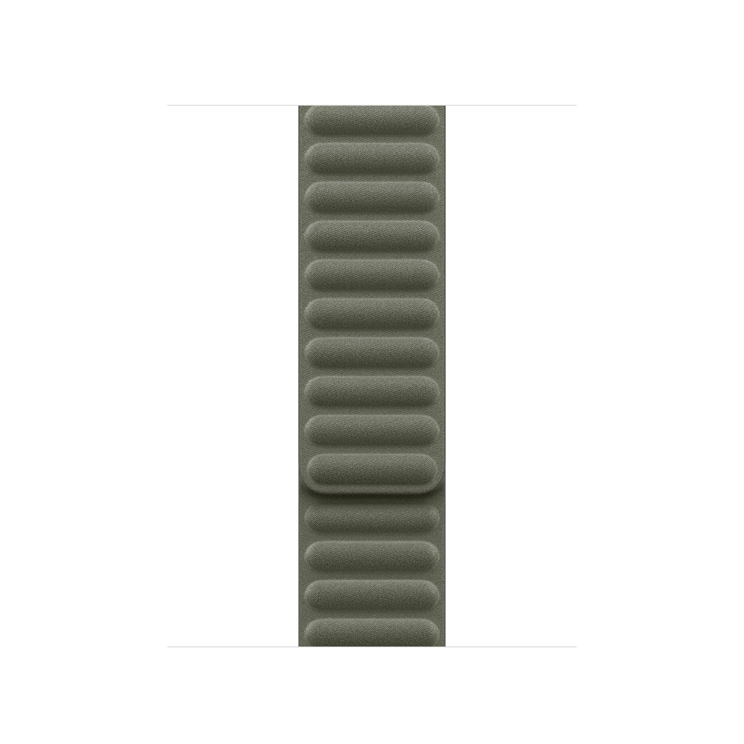 42mm Sage Grey Magnetic Link - S/M