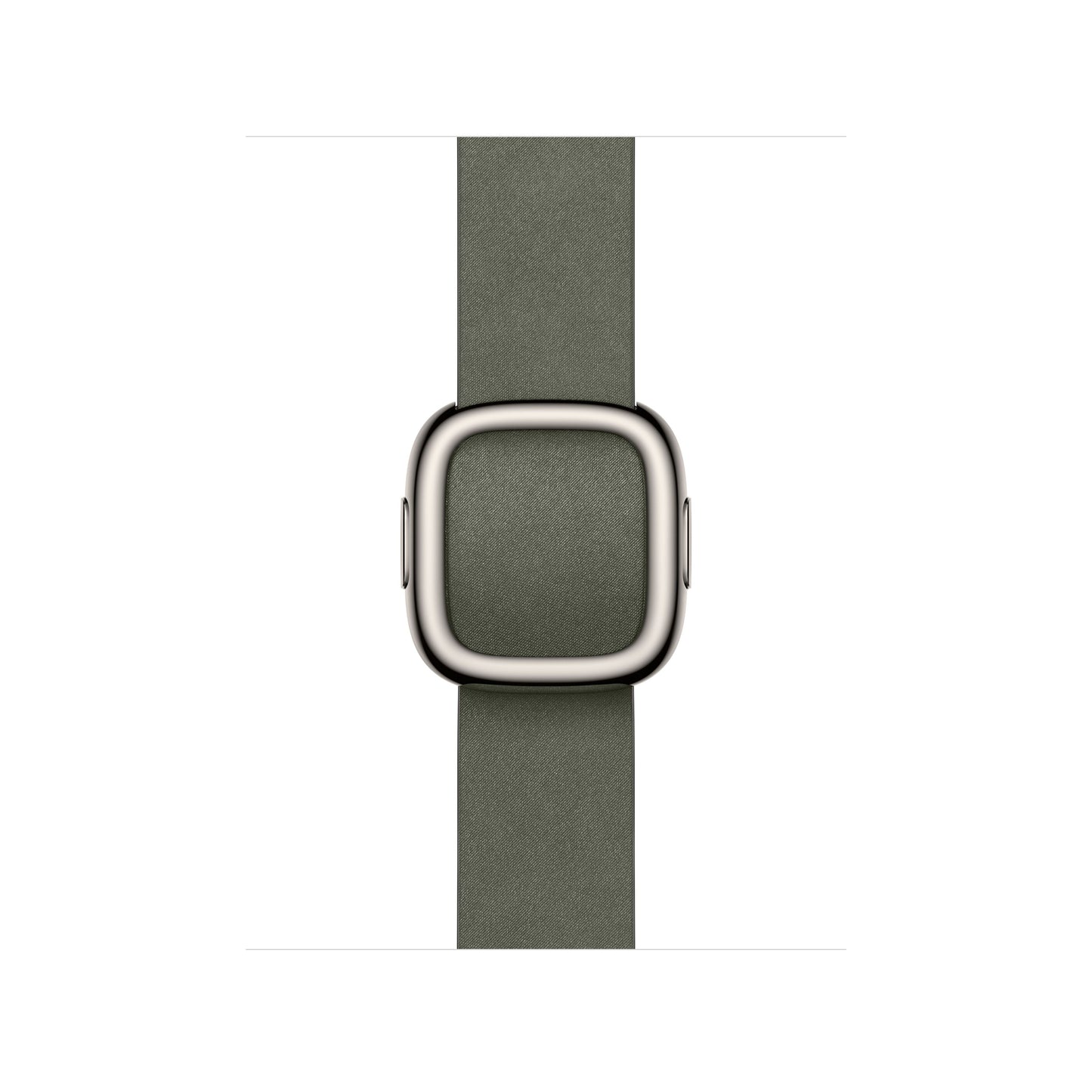 42mm Sage Grey Modern Buckle - Medium