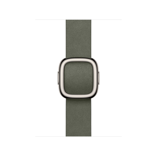 42mm Sage Grey Modern Buckle - Large