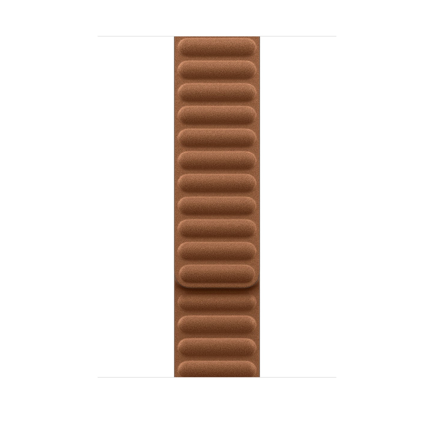 46mm Caramel Magnetic Link - M/L