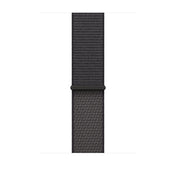 46mm Dark Grey Sport Loop