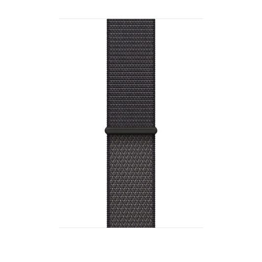 46mm Dark Grey Sport Loop