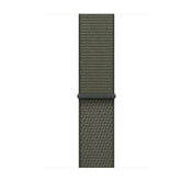 46mm Forest Sport Loop