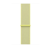 46mm Neon Yellow Sport Loop