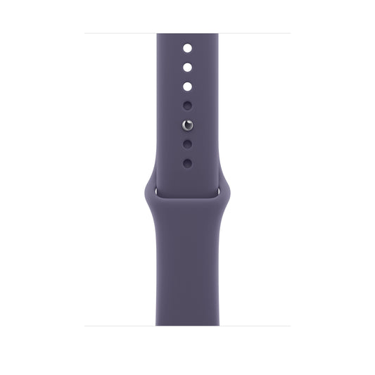 46mm Purple Fog Sport Band - S/M