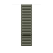 46mm Sage Grey Magnetic Link - M/L