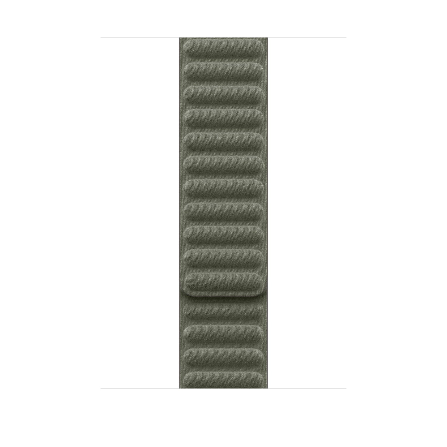 46mm Sage Grey Magnetic Link - S/M