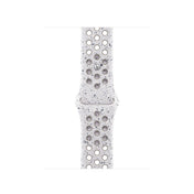 42mm Veiled Grey Nike Sport Band - S/M