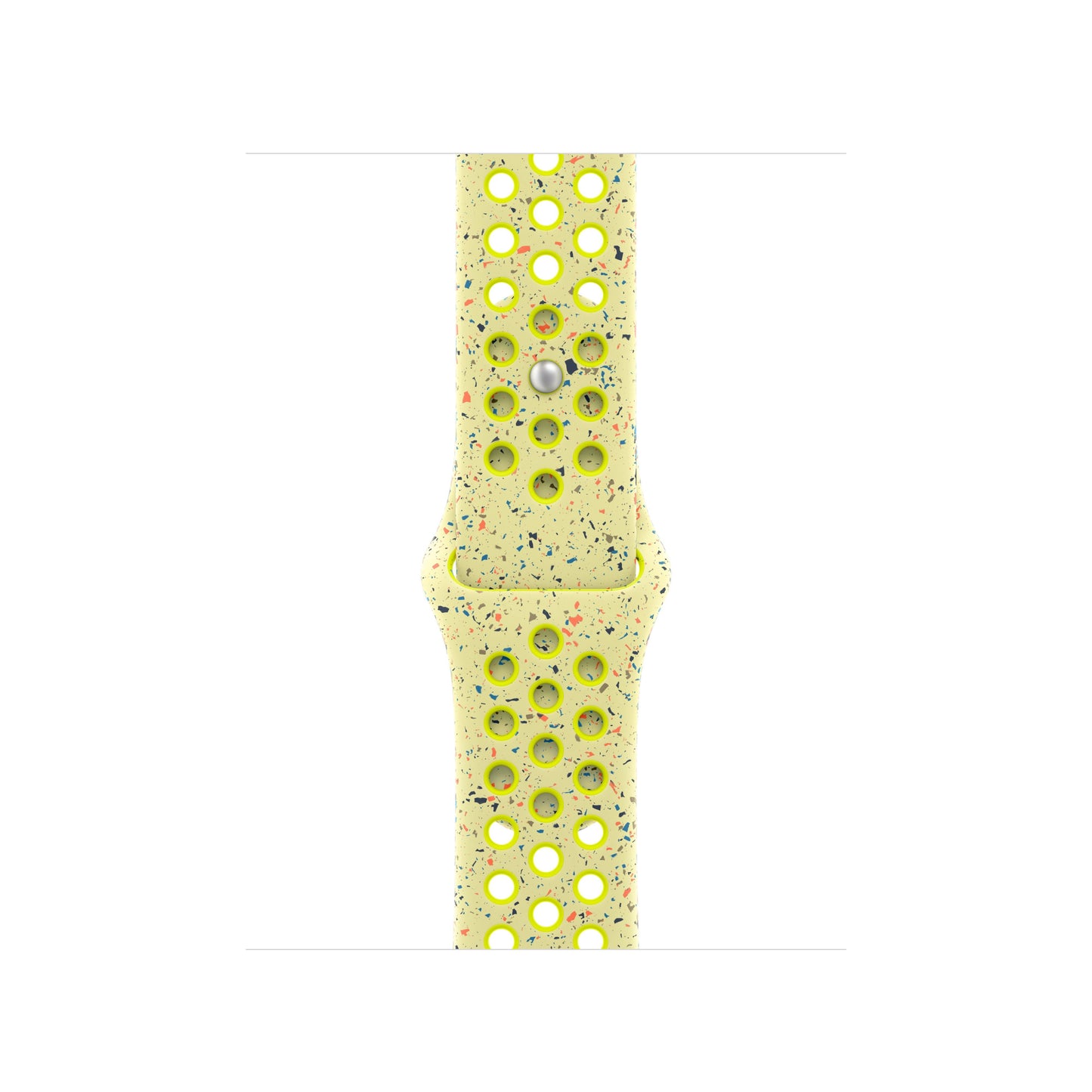 42mm Volt Splash Nike Sport Band - M/L