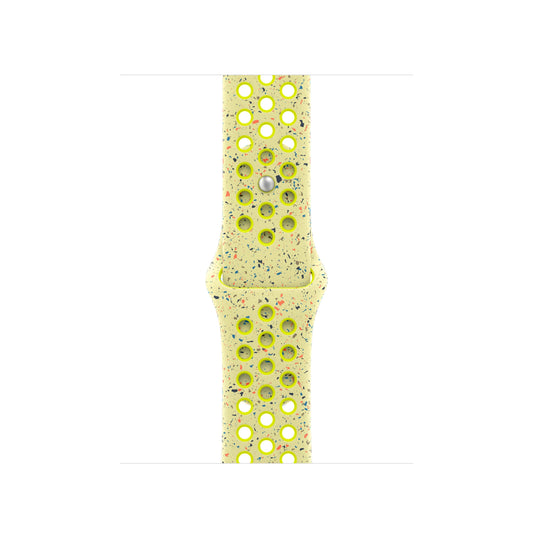 42mm Volt Splash Nike Sport Band - S/M