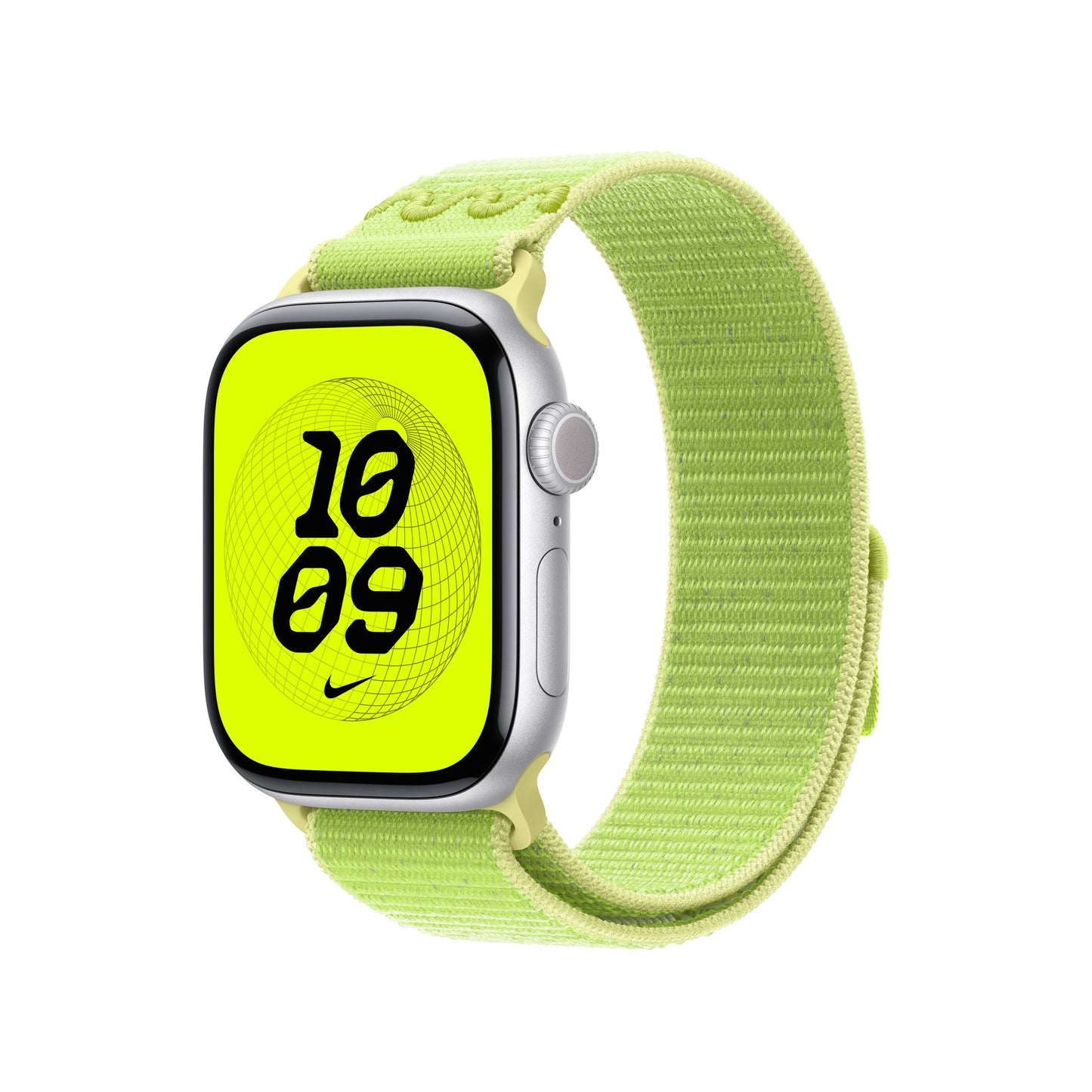 42mm Volt Splash Nike Sport Loop