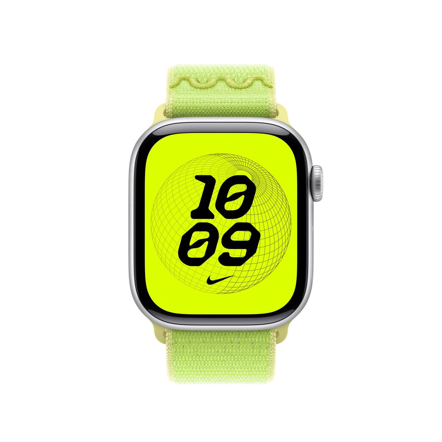 42mm Volt Splash Nike Sport Loop