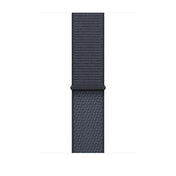 46mm Anchor Blue Sport Loop