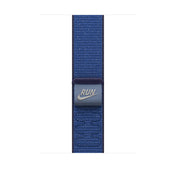 46mm Blue Ribbon Nike Sport Loop
