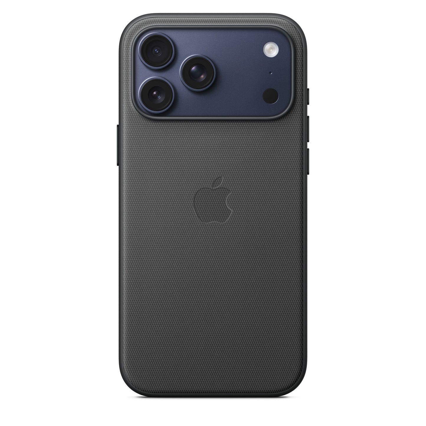 iPhone 17 Pro Max TechWoven Case with MagSafe - Black