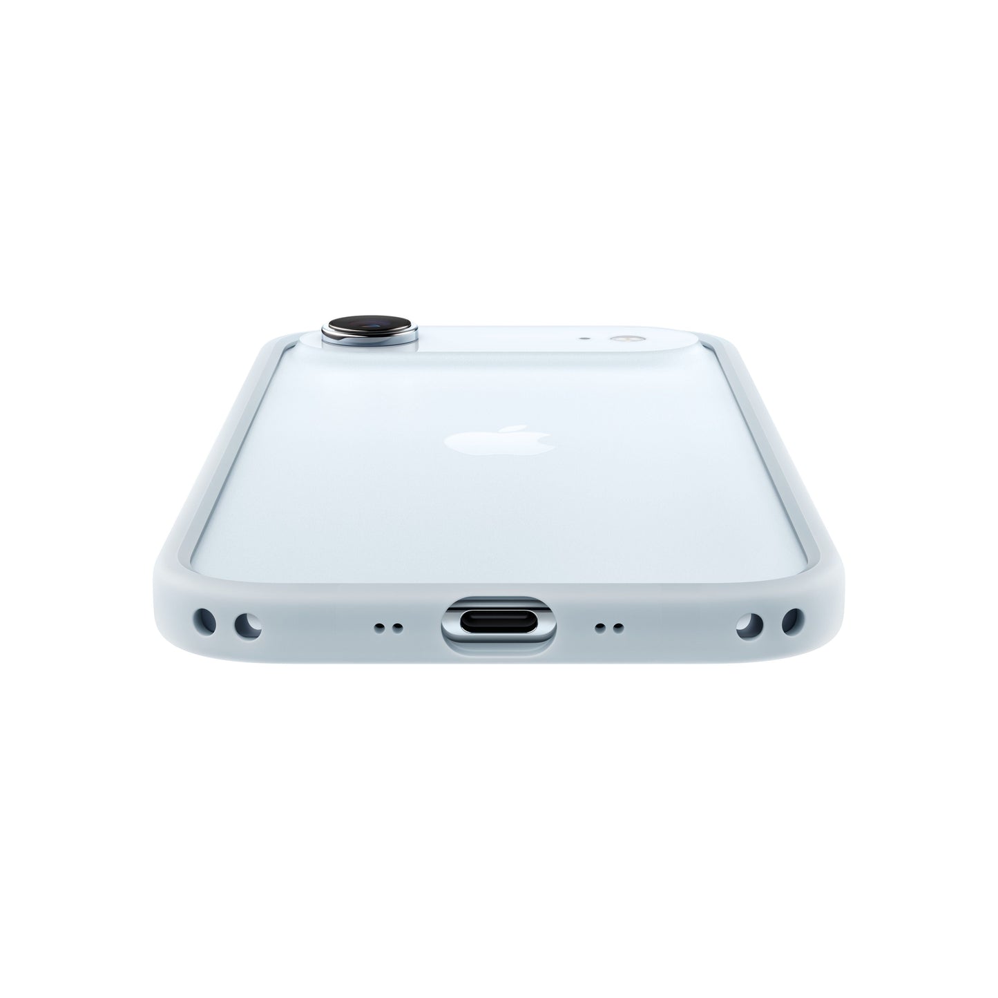 iPhone Air Bumper - Tan