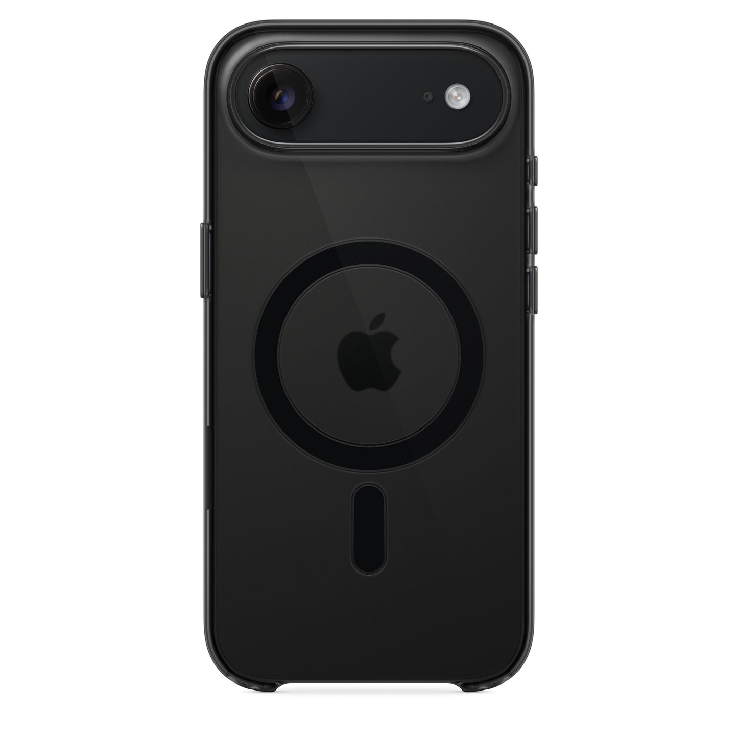 iPhone Air Case with MagSafe – Shadow
