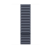 46mm Navy Magnetic Link - M/L