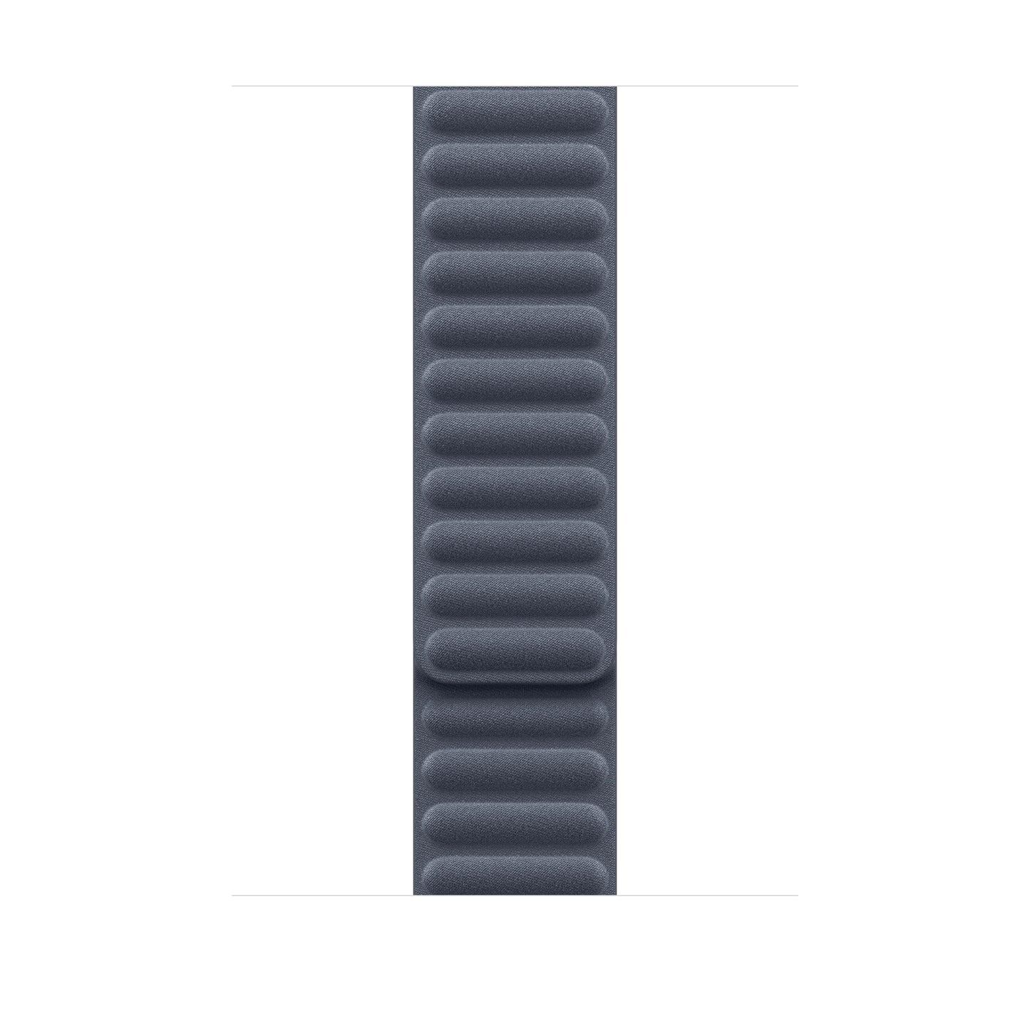 46mm Navy Magnetic Link - S/M
