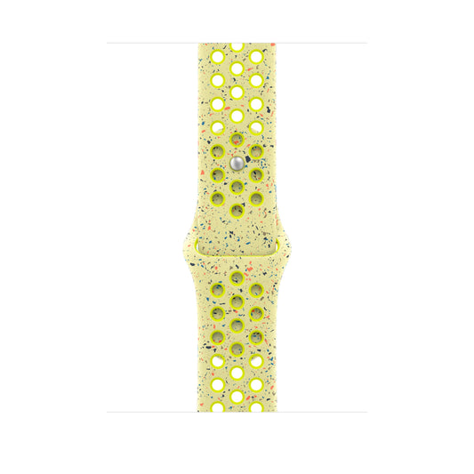 46mm Volt Splash Nike Sport Band - M/L